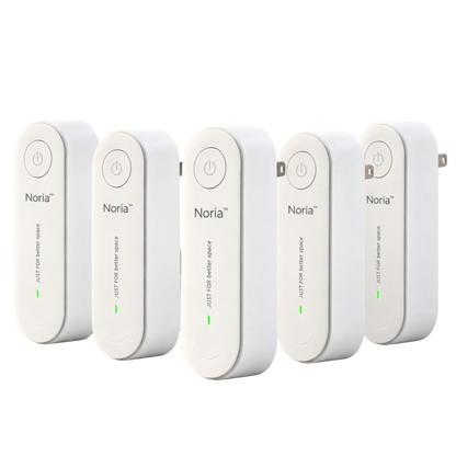 Noria™ Air Ionizer