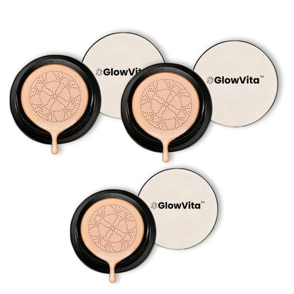 GlowVita™ | Reduces up to 99% of fine lines for visibly younger looking skin
