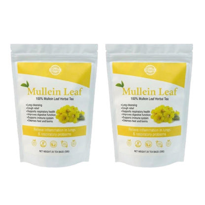 Nordicbewell™ | Removes 99% of impurities in the lungs within the first week
