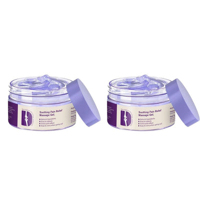 FlexiSoin™ Joint Gel | Eliminates up to 87% of joint pain in just 48 hours!