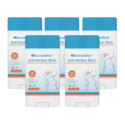 DermaStick™ Anti-Friction Stick | Crush redness and pain in just 2 minutes!