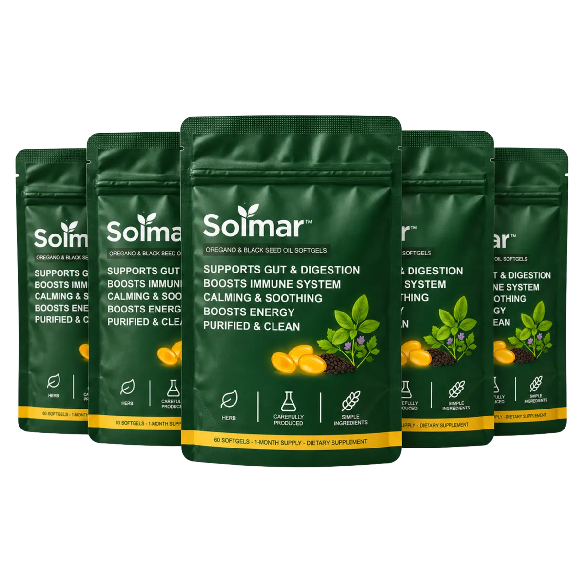 Solmar™