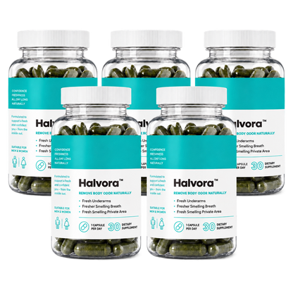 Halvora™