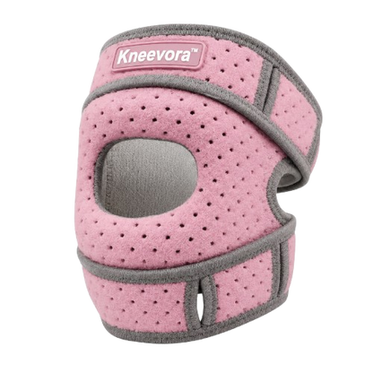 Kneevora™ | Stop your knee buckling and lateral instability in just 5 days