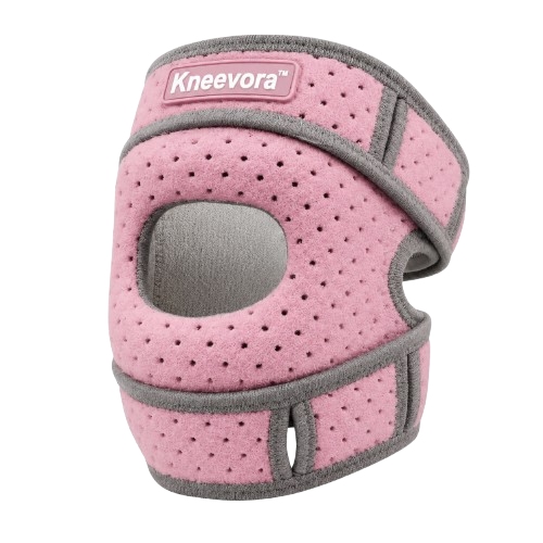 Kneevora™ | Stop your knee buckling and lateral instability in just 5 days