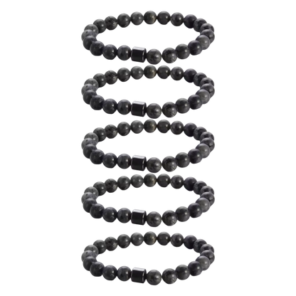 Nova Healband™ Magnetic Therapy Bracelet | Reduces Joint and Nerve Pain by 87% — within 72 Hours!