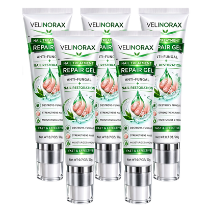 Velinorax Nail Treatment Repair Gel
