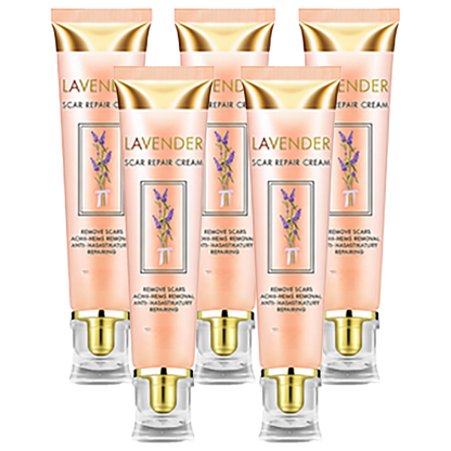 Lavender Scar Repair Cream | Removes scars by 97% in just 4 weeks