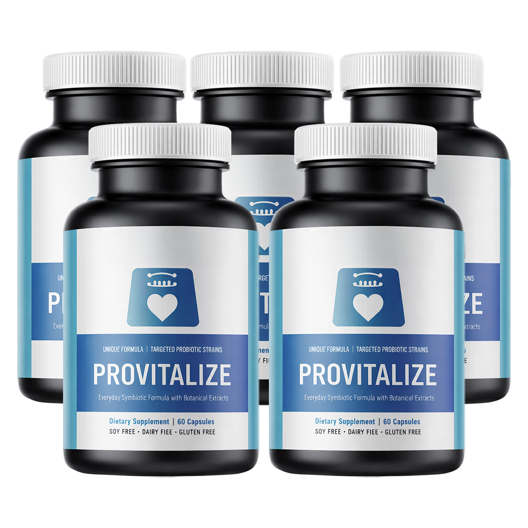 ProVitalize™ | Rapidly eliminates joint pain and helps restore joint health in just 2 weeks