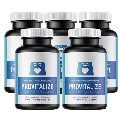 ProVitalize™ | Rapidly eliminates joint pain and helps restore joint health in just 2 weeks