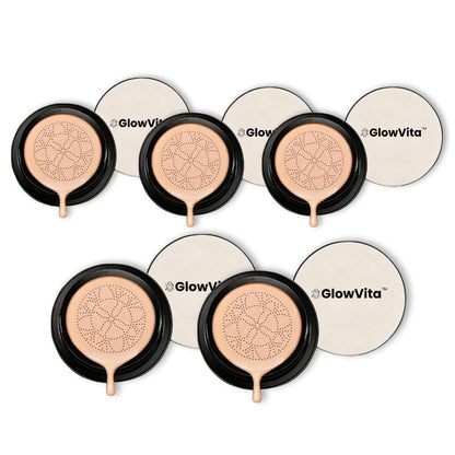 GlowVita™ | Reduces up to 99% of fine lines for visibly younger looking skin