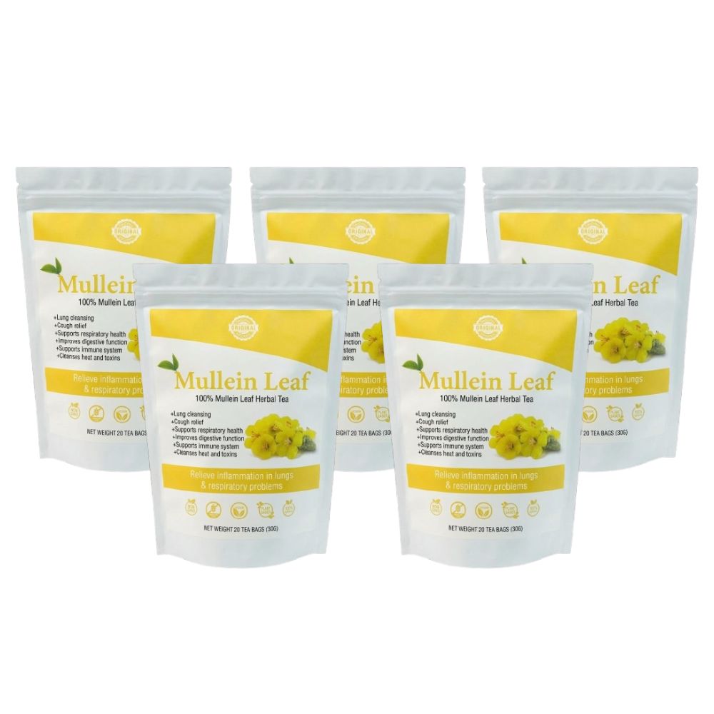 Nordicbewell™ | Removes 99% of impurities in the lungs within the first week