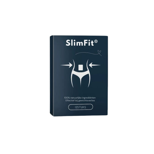 SlimFit™ | Burns belly fat without dieting or exercise – up to 3.2 cm less in 5 days