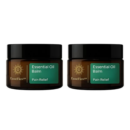 EaseFlex™ the pain relief balm | Eliminates chronic joint pain in just 3 minutes!