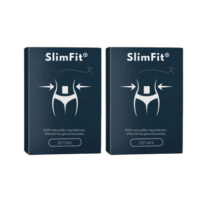 SlimFit™ | Burns belly fat without dieting or exercise – up to 3.2 cm less in 5 days