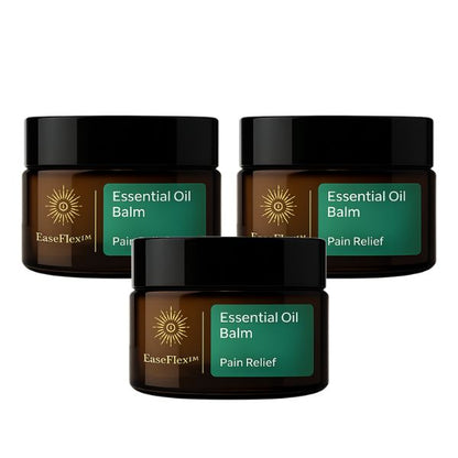 EaseFlex™ the pain relief balm | Eliminates chronic joint pain in just 3 minutes!