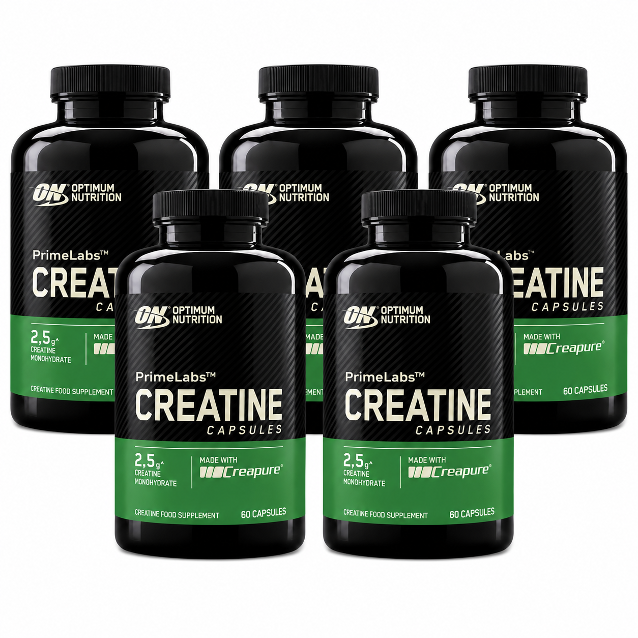 PrimeLabs™ Creatine+ | Stop Muscle Loss Instantly and Feel 200% Stronger