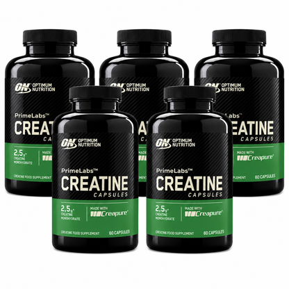 PrimeLabs™ Creatine+ | Stop Muscle Loss Instantly and Feel 200% Stronger