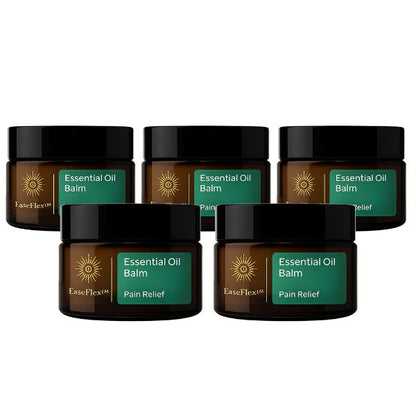 EaseFlex™ the pain relief balm | Eliminates chronic joint pain in just 3 minutes!