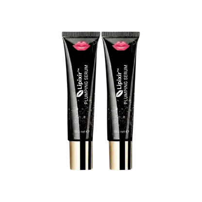 Lipixir™ | Double the volume of your lips in just 24 hours! No injections required!
