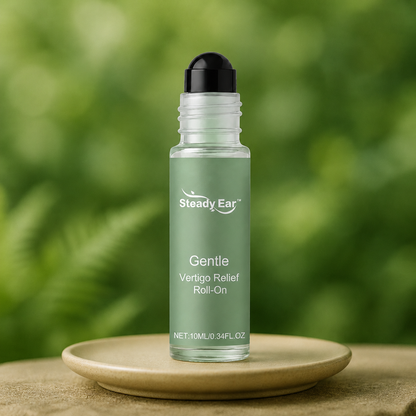 Steady Ear™ | Delivers Relief from Tinnitus and Ringing Ears 91% Faster – In Just 5 Minutes
