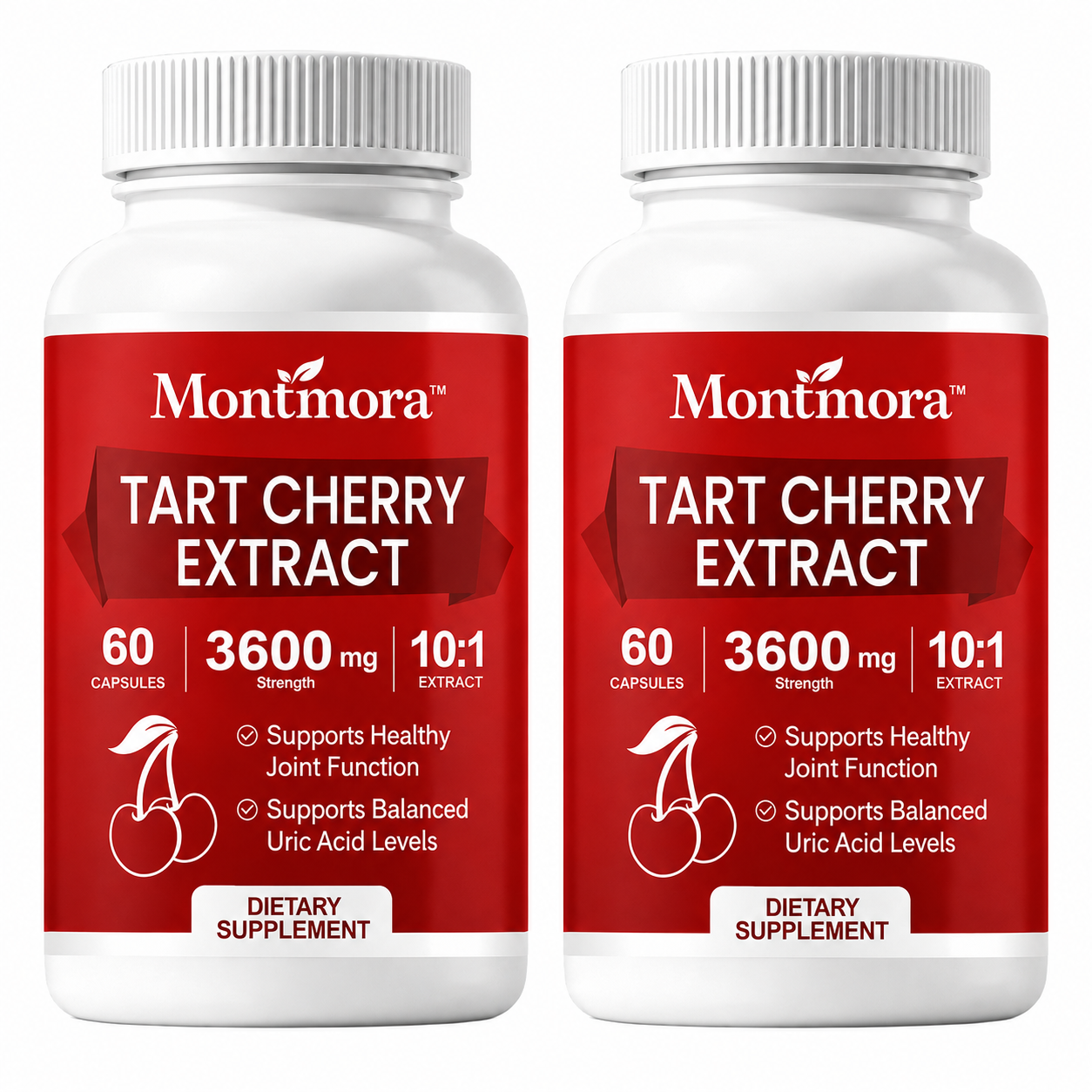 Montmora™ | Say Goodbye To Painful Gout Flare-Ups!