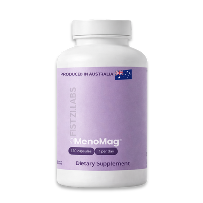 MenoMag™ | Restore your natural desire in 24 hours!