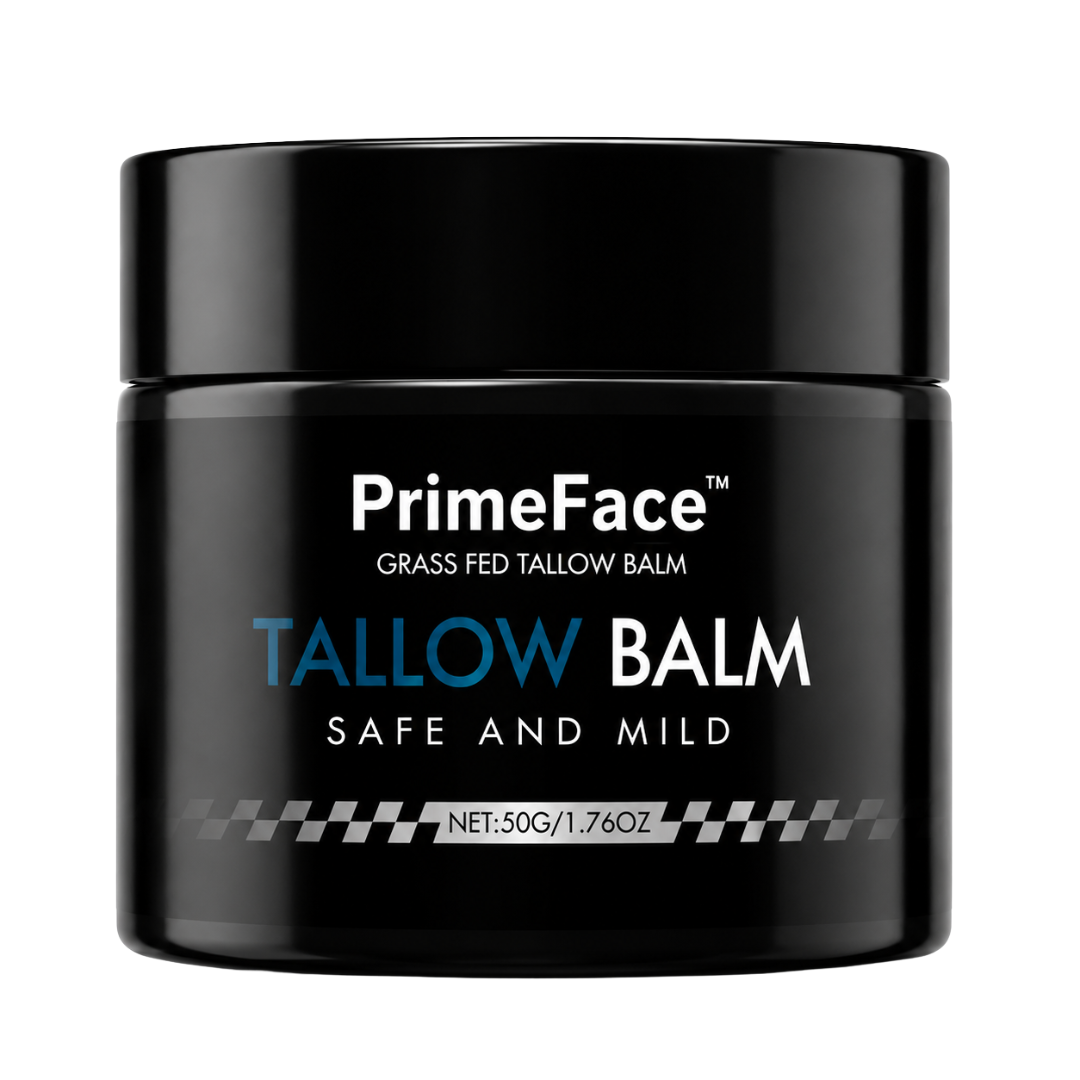 PrimeFace™ | Look Fresher. More Defined. Naturally.