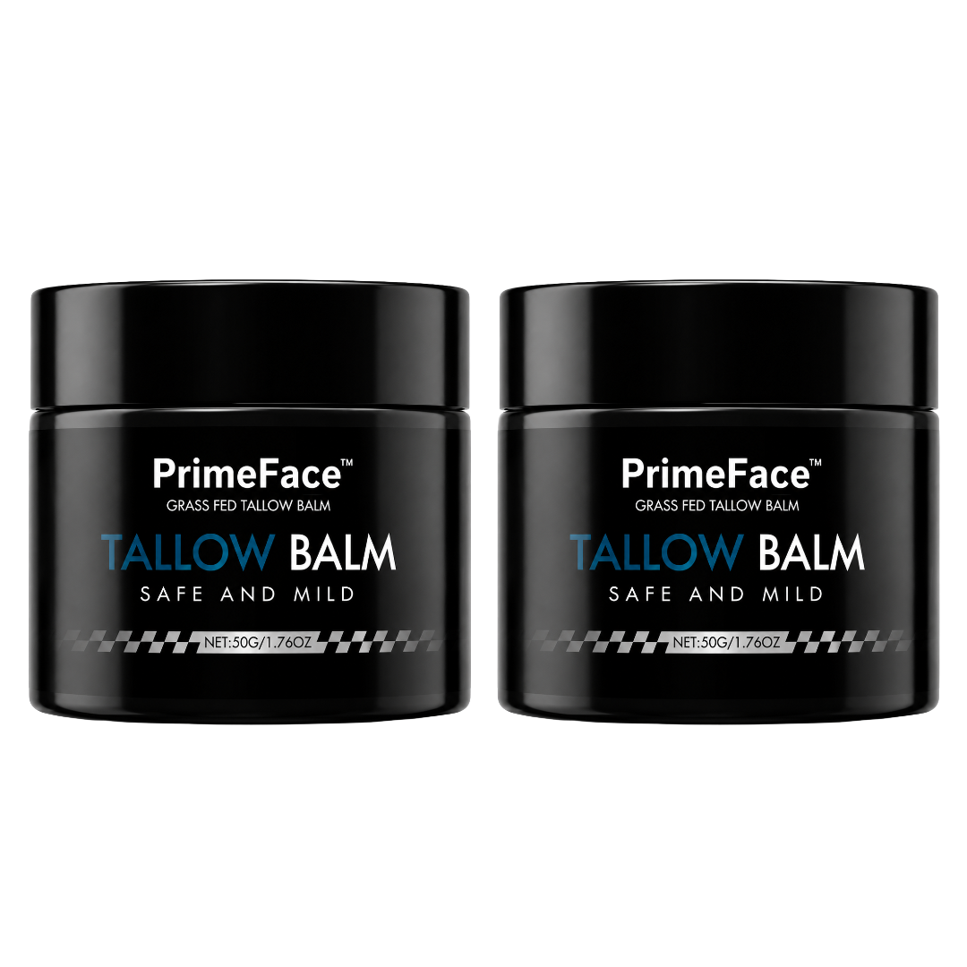 PrimeFace™ | Look Fresher. More Defined. Naturally.