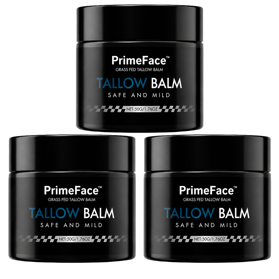 PrimeFace™ | Look Fresher. More Defined. Naturally.