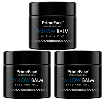 PrimeFace™ | Look Fresher. More Defined. Naturally.
