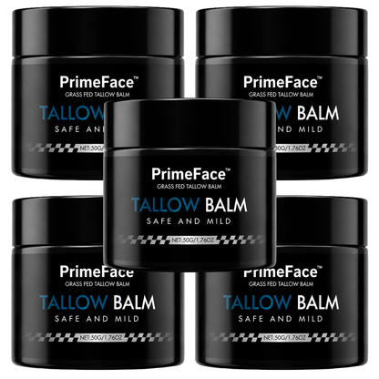 PrimeFace™ | Look Fresher. More Defined. Naturally.