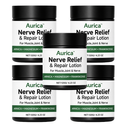 Aurica™ Lotion for Nerve Pain