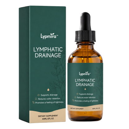 Lypmira™ LYMPHATIC DRAINAGE ELIXIR