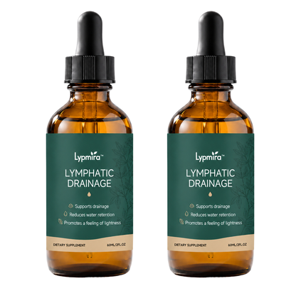 Lypmira™ LYMPHATIC DRAINAGE ELIXIR