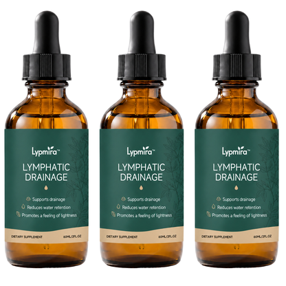 Lypmira™ LYMPHATIC DRAINAGE ELIXIR