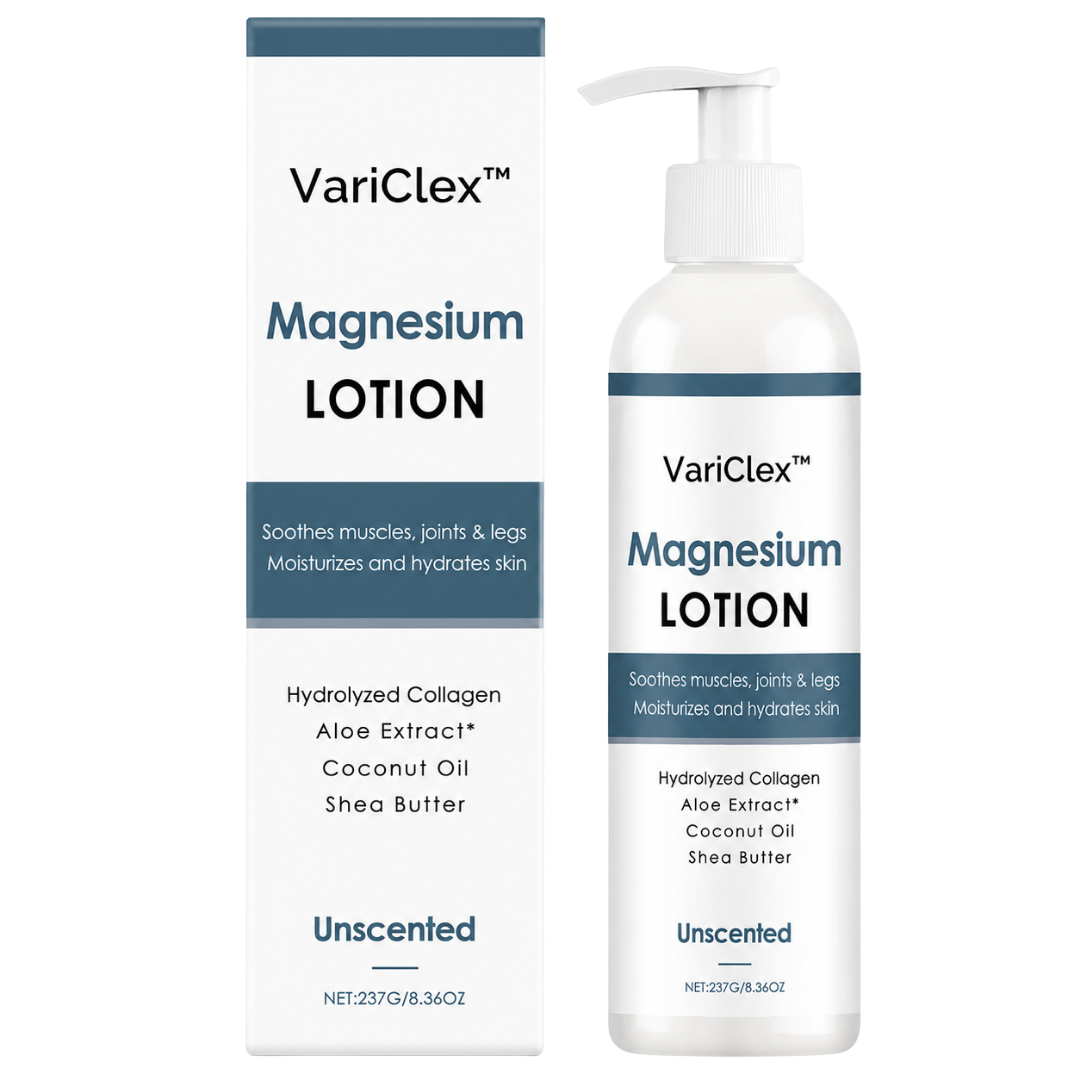 VariClex™ | Reduce Visible Varicose Veins in 5 Days