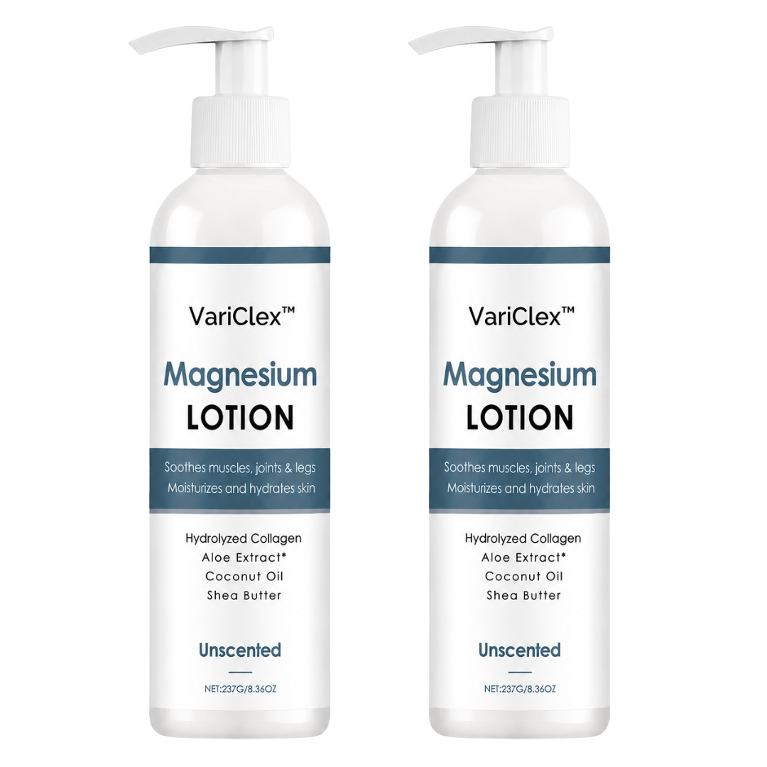 VariClex™ | Reduce Visible Varicose Veins in 5 Days