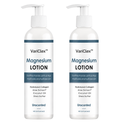 VariClex™ | Reduce Visible Varicose Veins in 5 Days