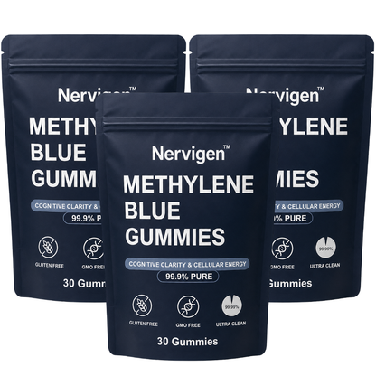 Nervigen™ | Support Your Nerves From Within & Rediscover Lasting Comfort!