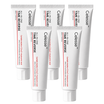 Celesse™ Time Reverse Cream | Botox Effect in a Tube