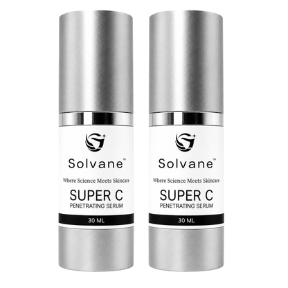 Solvane™ A Complete Line Of Skincare Products In Just 1 Bottle