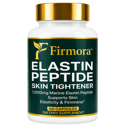 Firmora™ Skin Tightening Formula with Elastin Peptide