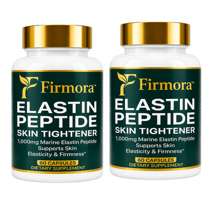 Firmora™ Skin Tightening Formula with Elastin Peptide