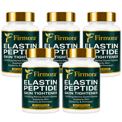 Firmora™ Skin Tightening Formula with Elastin Peptide