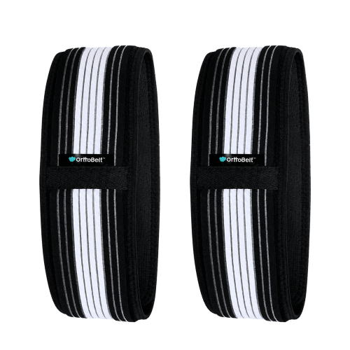 OrthoBelt™ | Say goodbye to sciatica and back pain in just 2 weeks