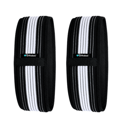 OrthoBelt™ | Say goodbye to sciatica and back pain in just 2 weeks