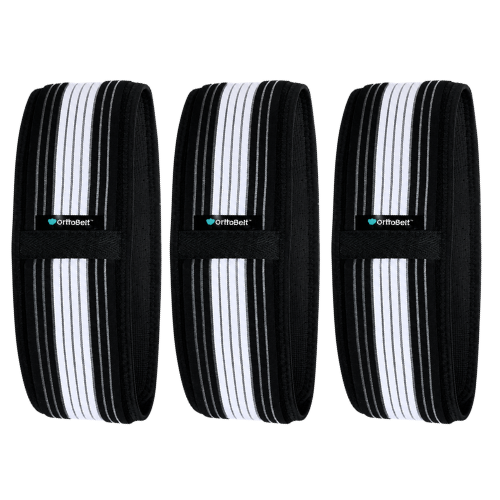 OrthoBelt™ | Say goodbye to sciatica and back pain in just 2 weeks