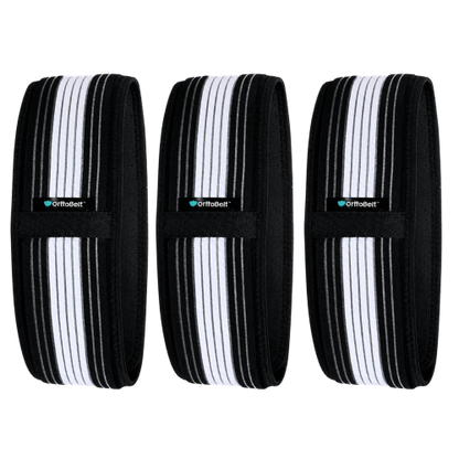 OrthoBelt™ | Say goodbye to sciatica and back pain in just 2 weeks
