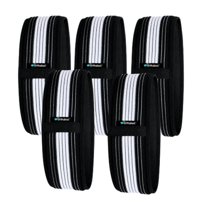OrthoBelt™ | Say goodbye to sciatica and back pain in just 2 weeks